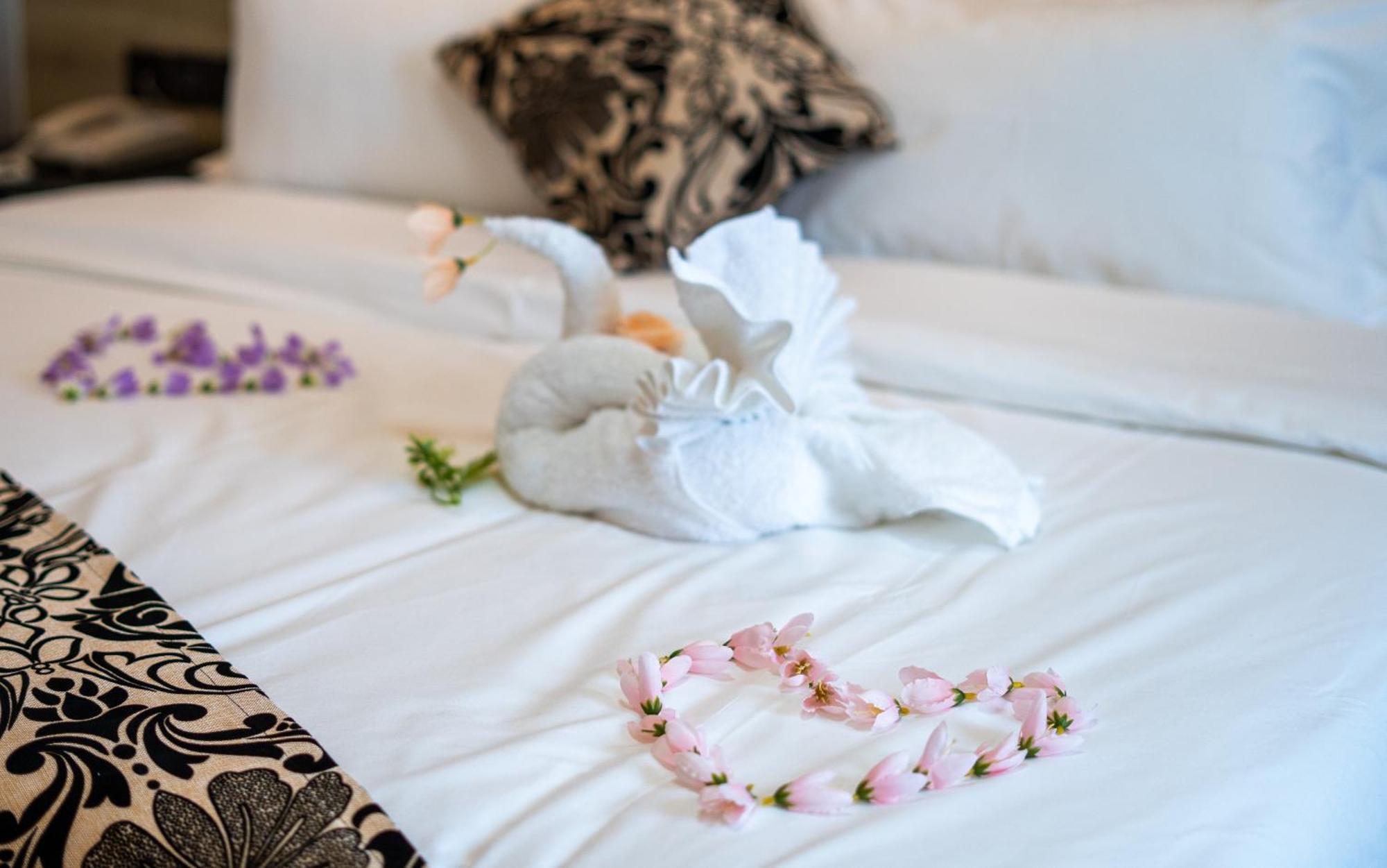 G.C Royal Hotel Accra Chambre photo