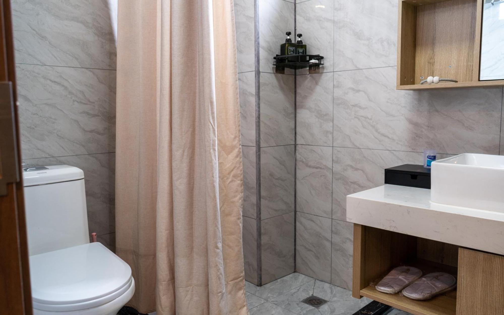 G.C Royal Hotel Accra Chambre photo